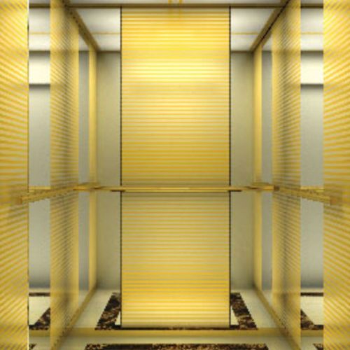 DA-J005 from the Best Elevator Company in Bangladesh